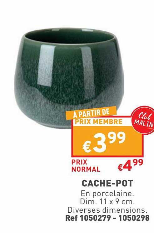 cache-pot