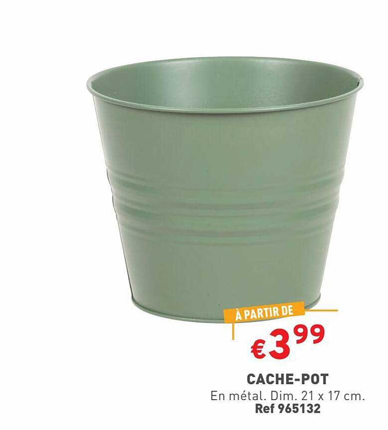 cache-pot