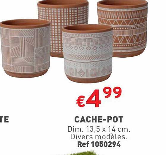 cache-pot