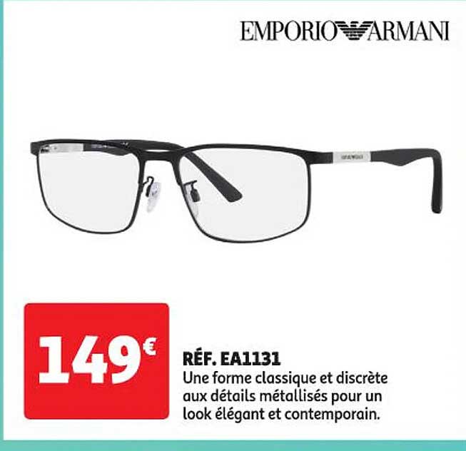 ea1131 emporio armani