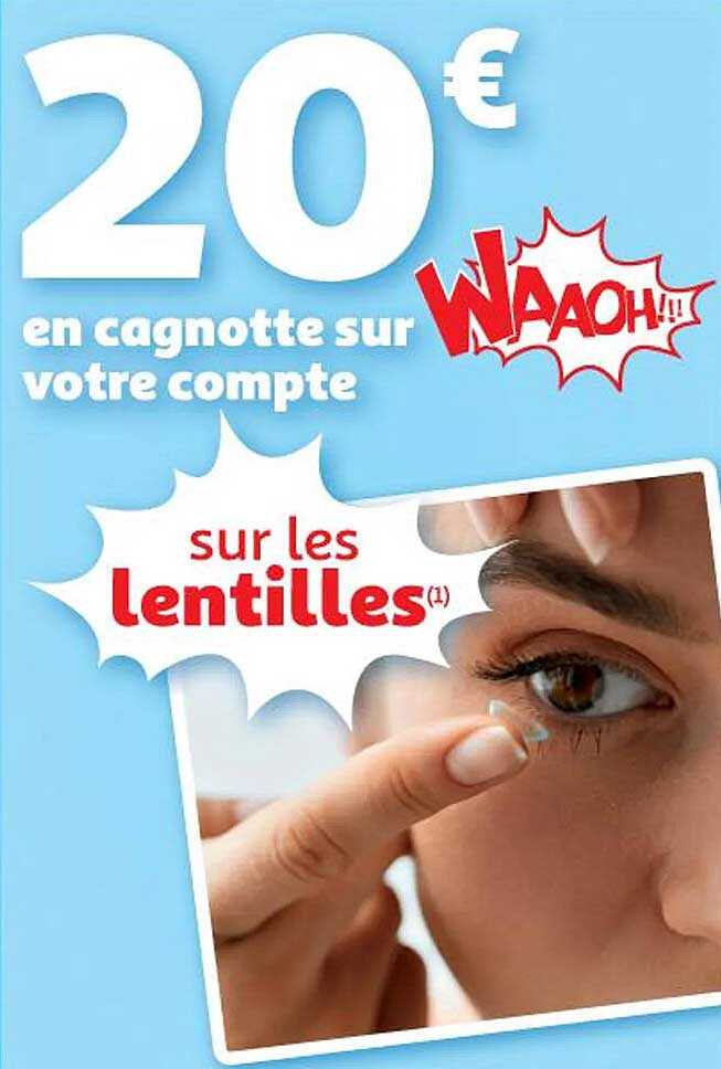 Les Lentilles