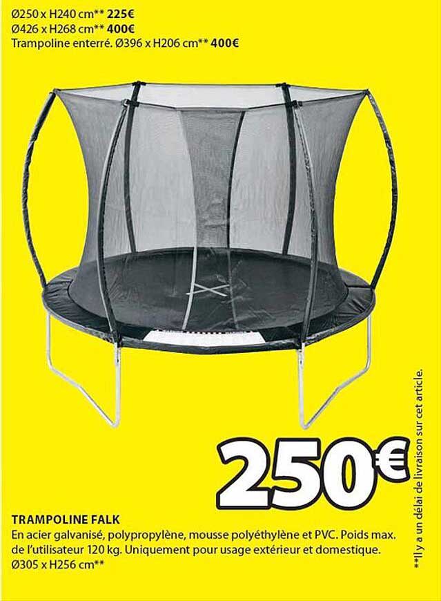 trampoline falk