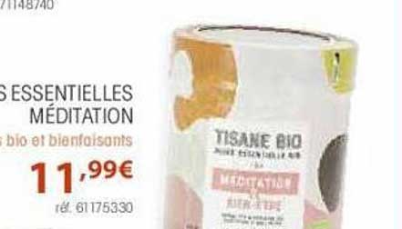 essentielles méditation