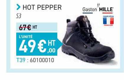 hot pepper