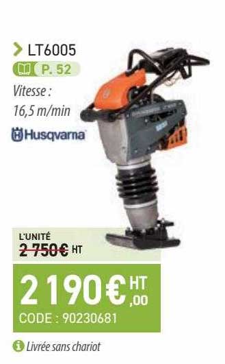 Lt6005