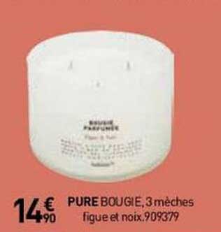 Pure Bougie