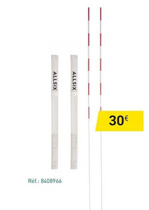 allsix réf : 8408966