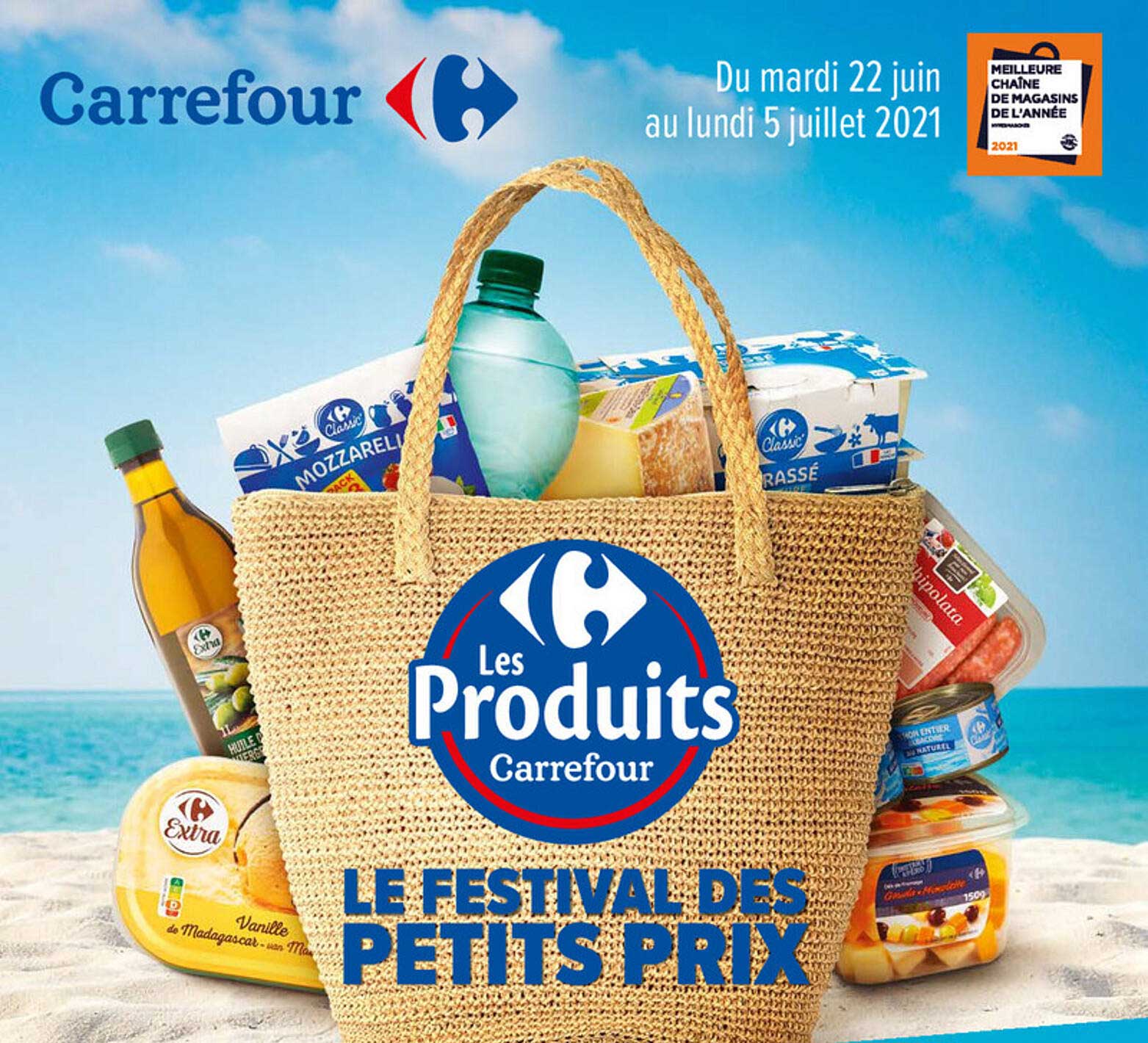 le festival des petits prix