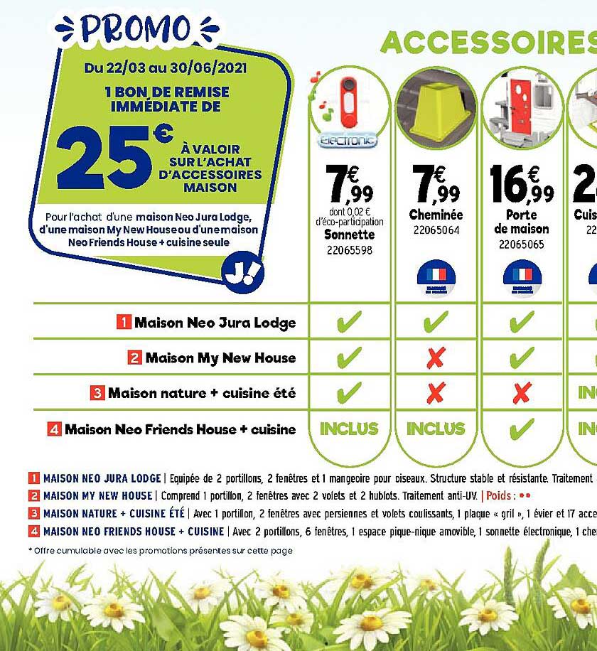 maison néo jura lodge, maison my new house, maison nature + cuisine été, maison néo friends house + cuisine