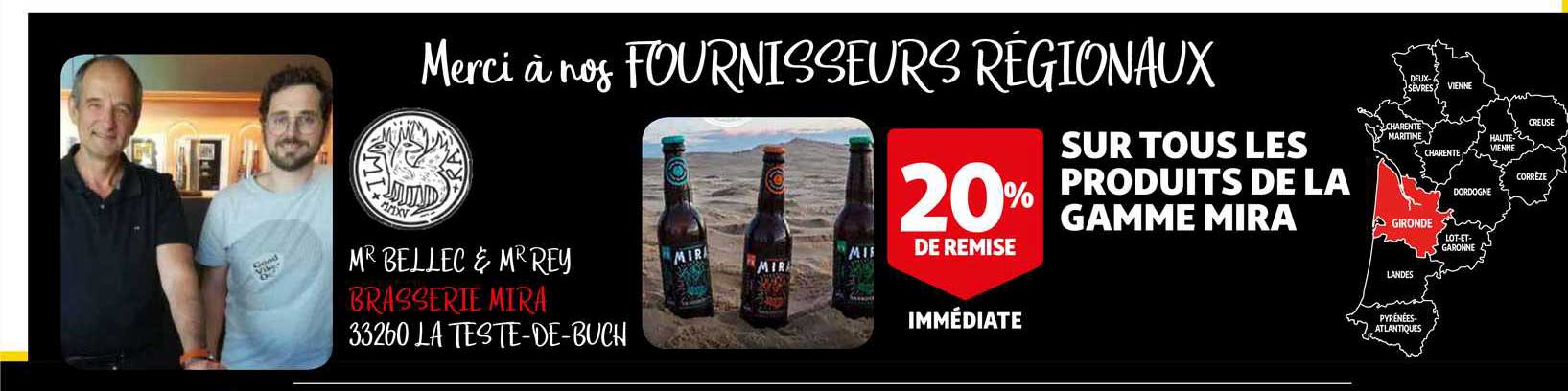 mr bellec & mr rey brasserie mira