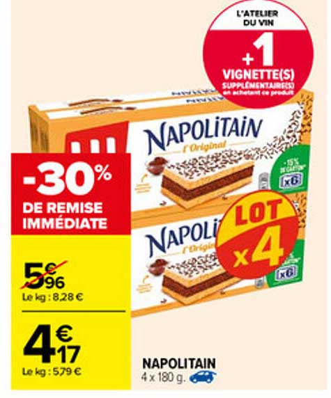 Napolitain