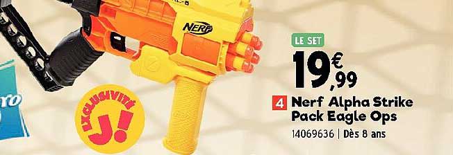 nerf alpha strike pack eagle ops