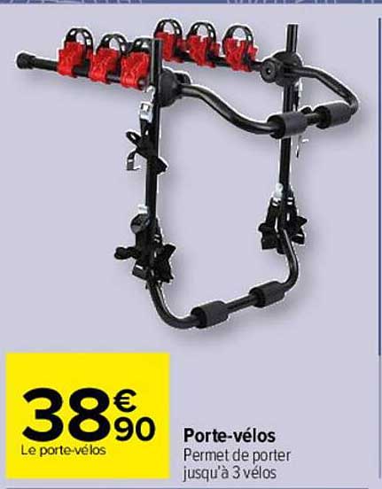 porte-vélos