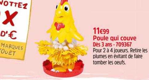 Poule Qui Couve