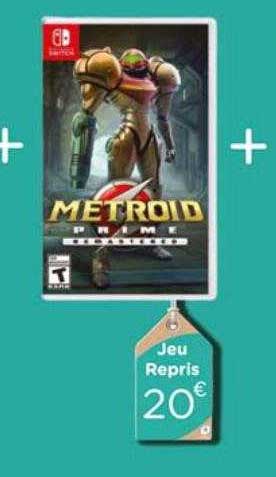 metroid