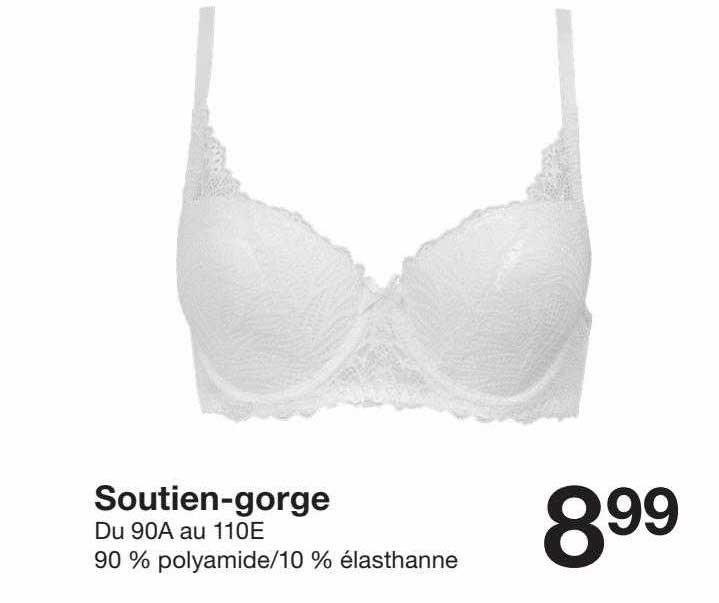 soutien-gorge