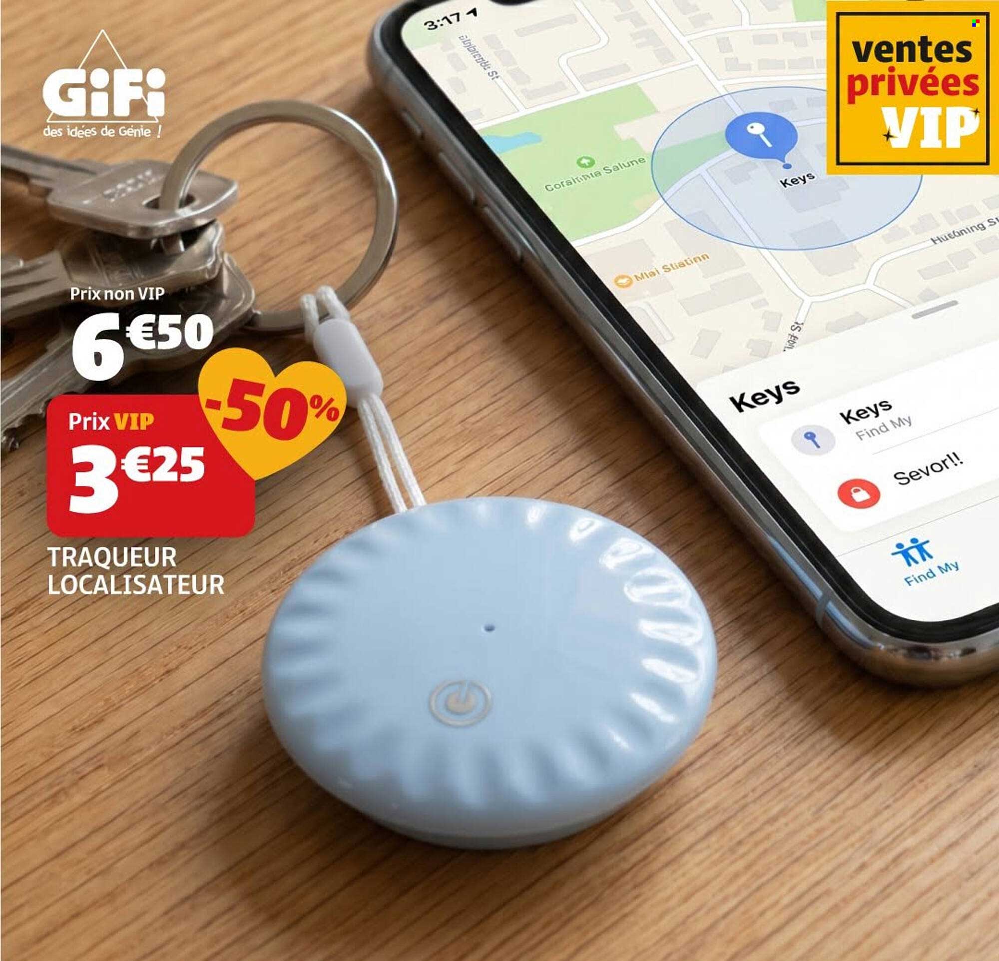 TRAQUEUR LOCALISATEUR