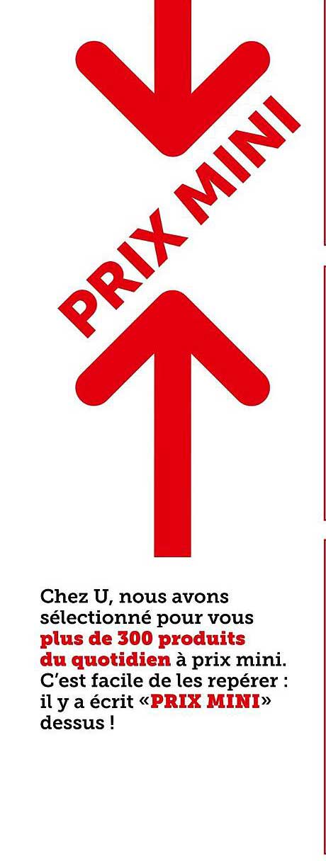 Prix Mini