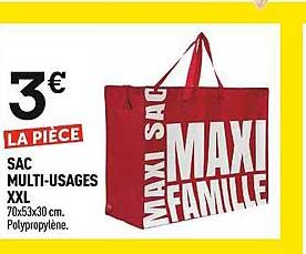 sac multi-usages xxl