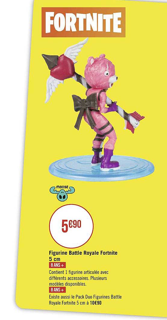 figurine battle royale fortnite