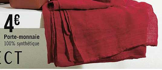 porte monnaie