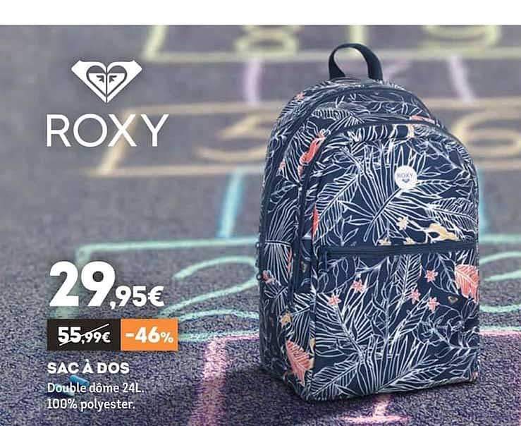Sac à Dos Roxy