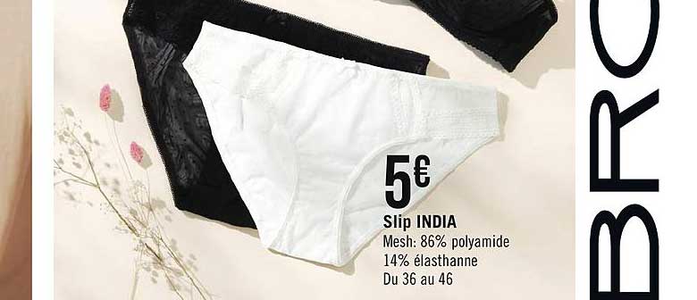 slip india