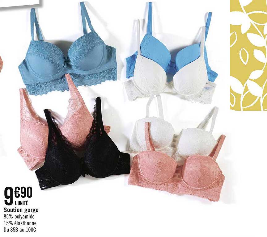 soutien gorge