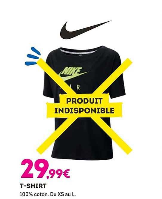 T Shirt Nike