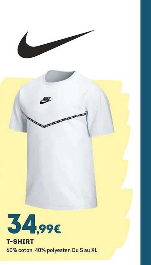 T Shirt Nike
