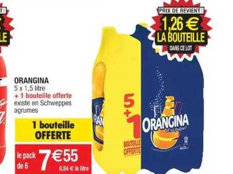Orangina