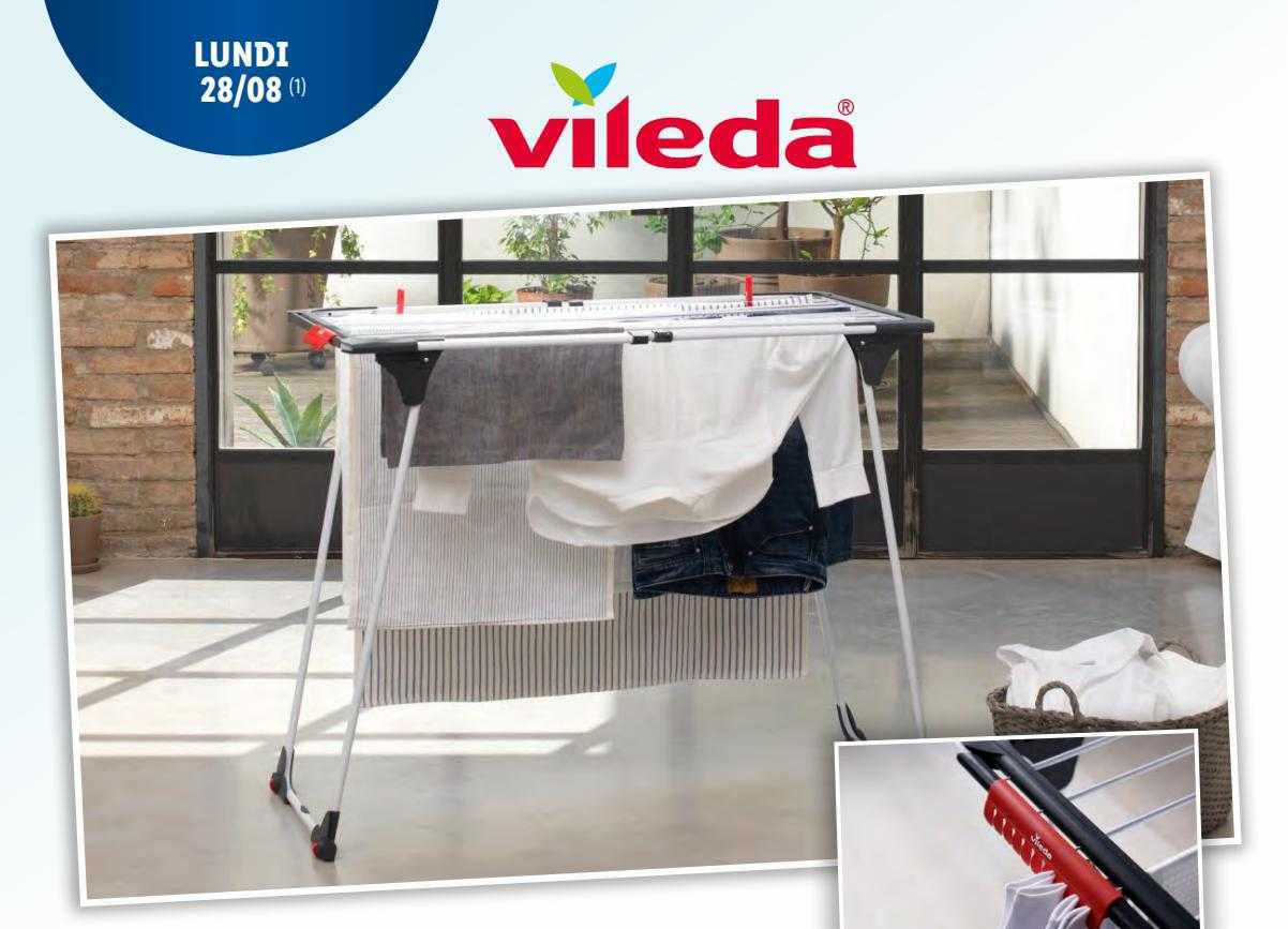 Vileda
