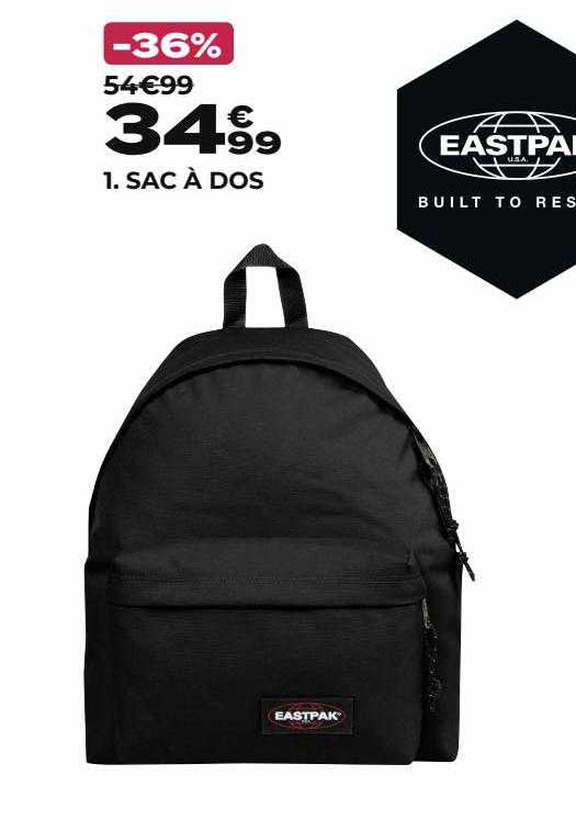 Sac à Dos Eastpak