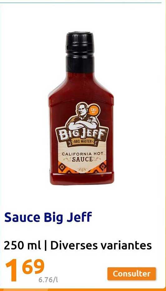 sauce big jeff