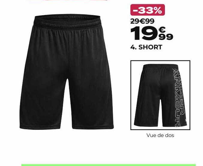 short under armour