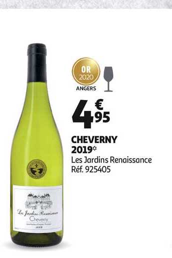 cheverny 2019 les jardins renaissance