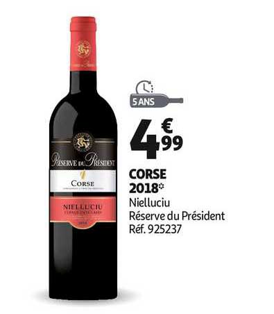 corse 2018 nielluciu