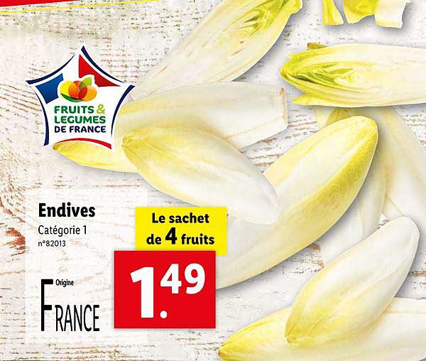 Endives