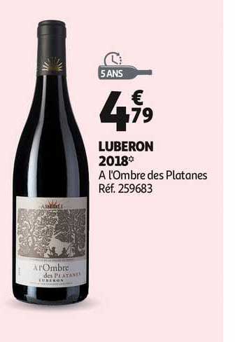 luberon 2018 à l'ombre des platanes