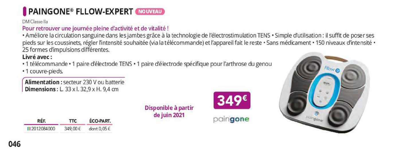 paingone fllow-expert