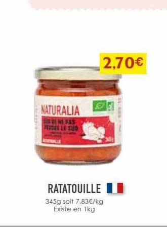 Ratatouille