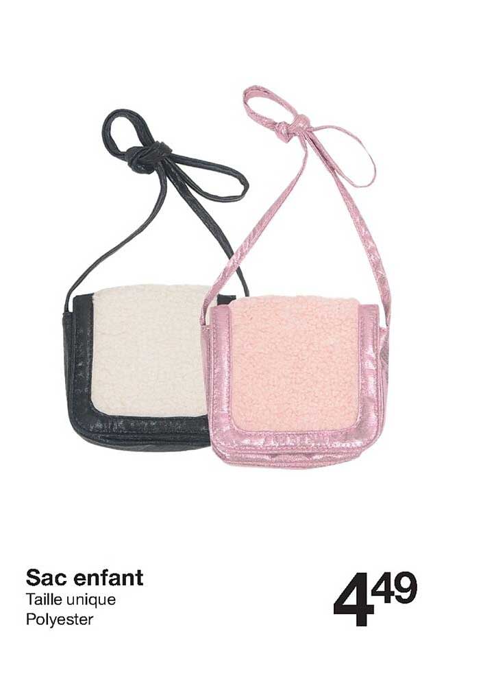 Sac Enfant