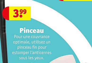 Pinceau