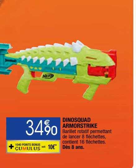 dinosquad armorstrike