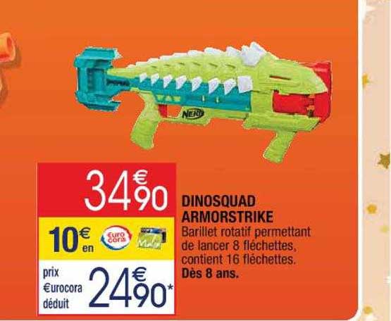 dinosquad armorstrike