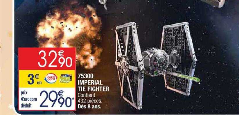 Imperial Tie Fighter