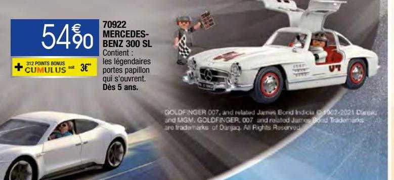 mercedes-benz 300 sl 70922