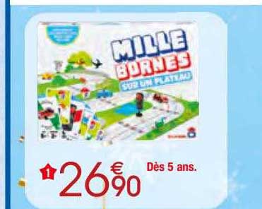 mille bornes