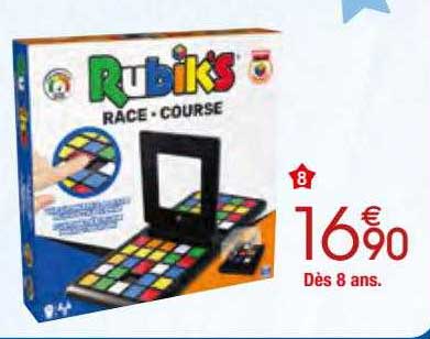 rubik's