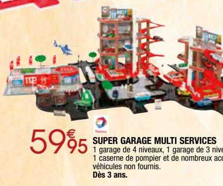 Super Garage Multi Services